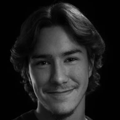 Picture of Dante Sparrås